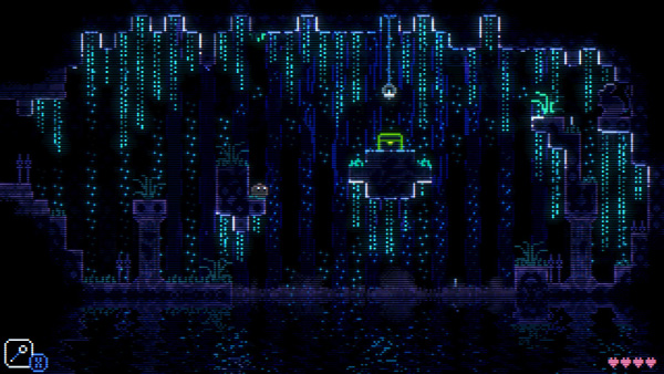 Animal Well