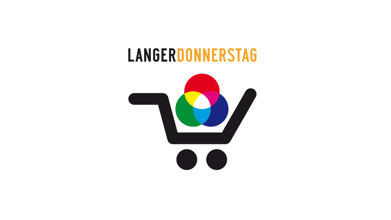 Logo Langer Donnerstag